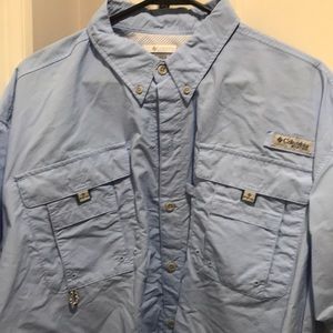 Columbia PFG Bahama II Shirt